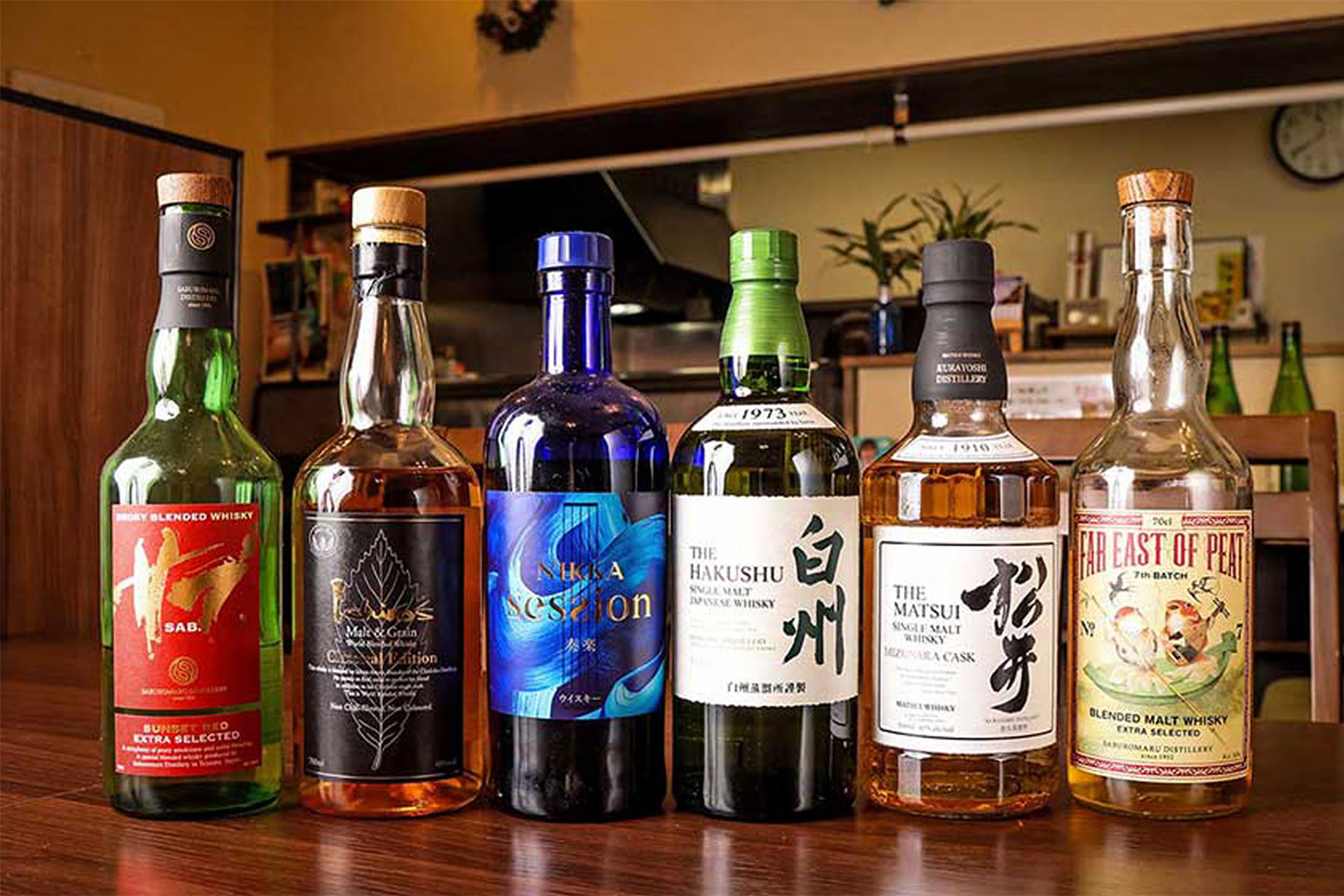 館林で居酒屋をお探しなら！