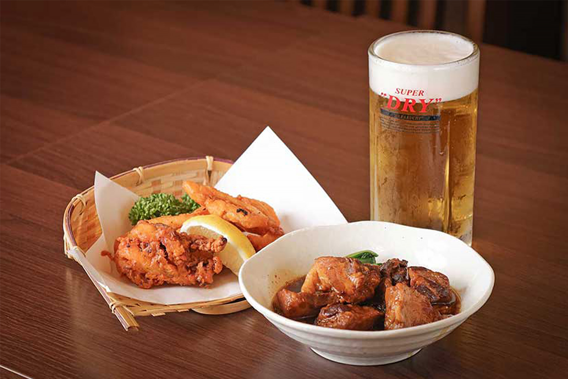 館林で居酒屋をお探しの方へ