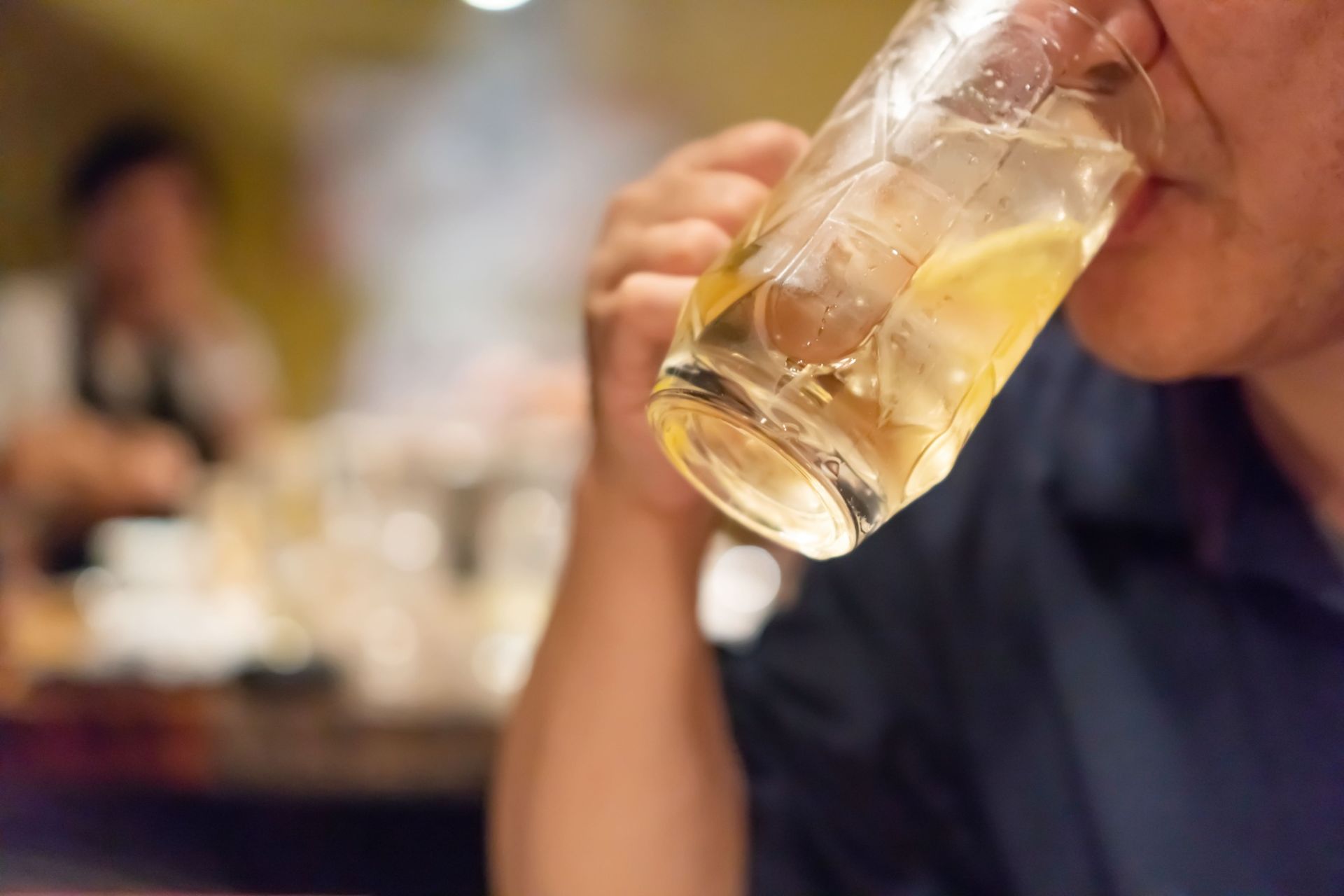 せんべろでお手頃 | 群馬県館林の居酒屋なら酒菜 杏